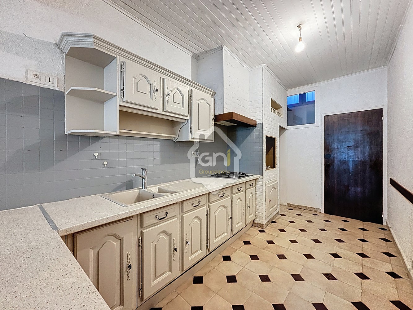 Maison Avenue Jean Jaurès à Sénas
