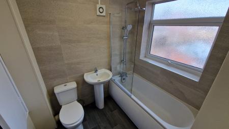 Flat Alexandra Road in Ashington