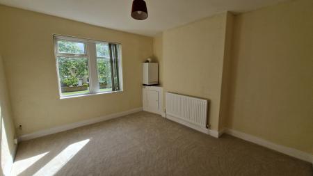 Flat Alexandra Road in Ashington