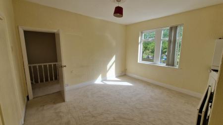 Flat Alexandra Road in Ashington