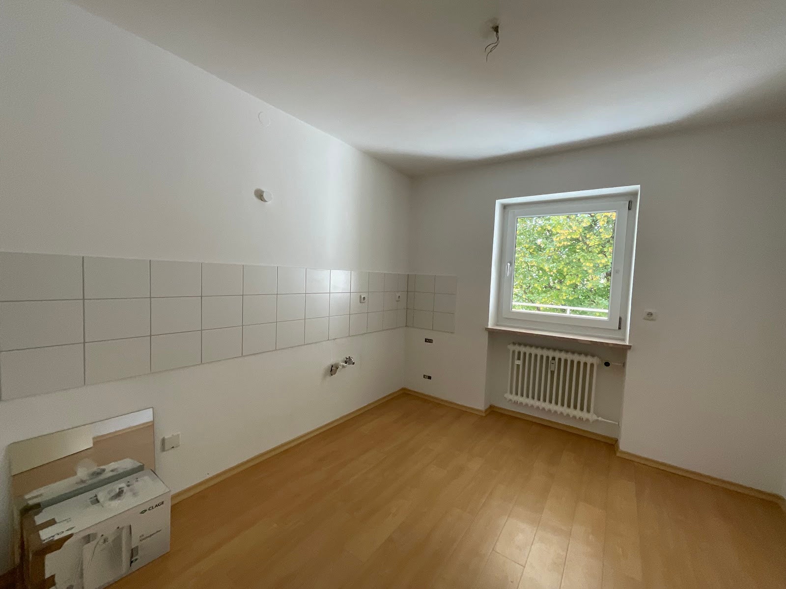 Wohnung Königsberger Straße in Passau