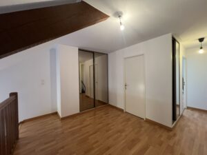 Appartement Rue Saint-Dizier à Nancy