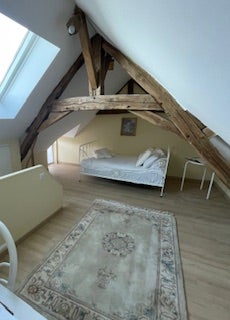 Maison Rue du Puits à Anlezy