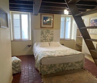 Maison Rue du Puits à Anlezy