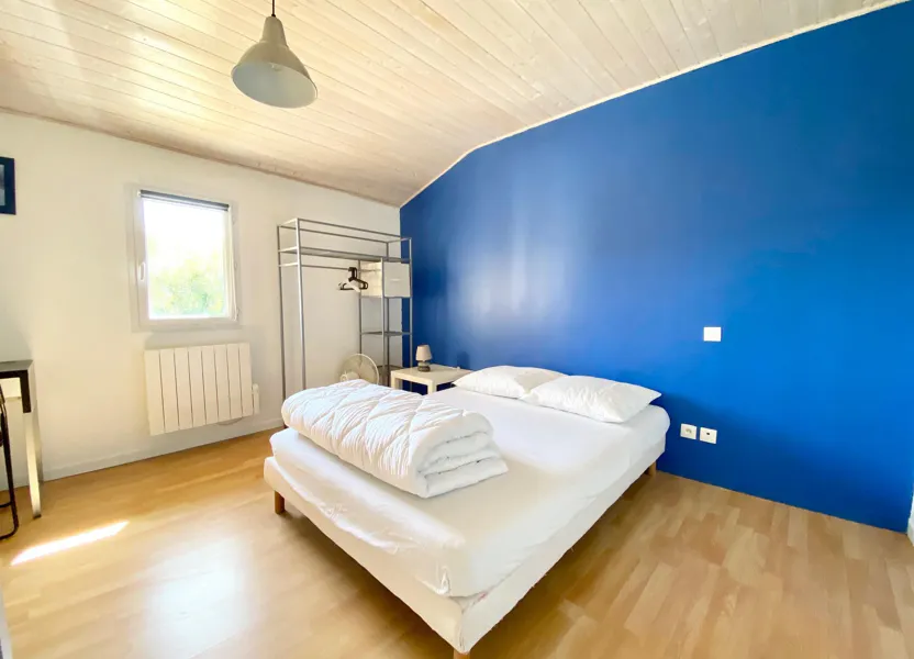 Appartement Rue de la Gare à Écuisses
