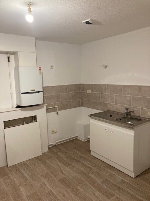 Flat Rue du Général de Gaulle in Schweighouse-sur-Moder