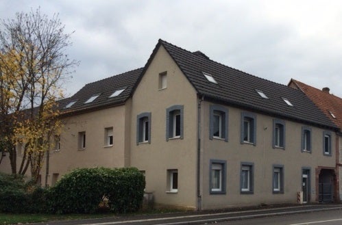 Flat Rue du Général de Gaulle in Schweighouse-sur-Moder