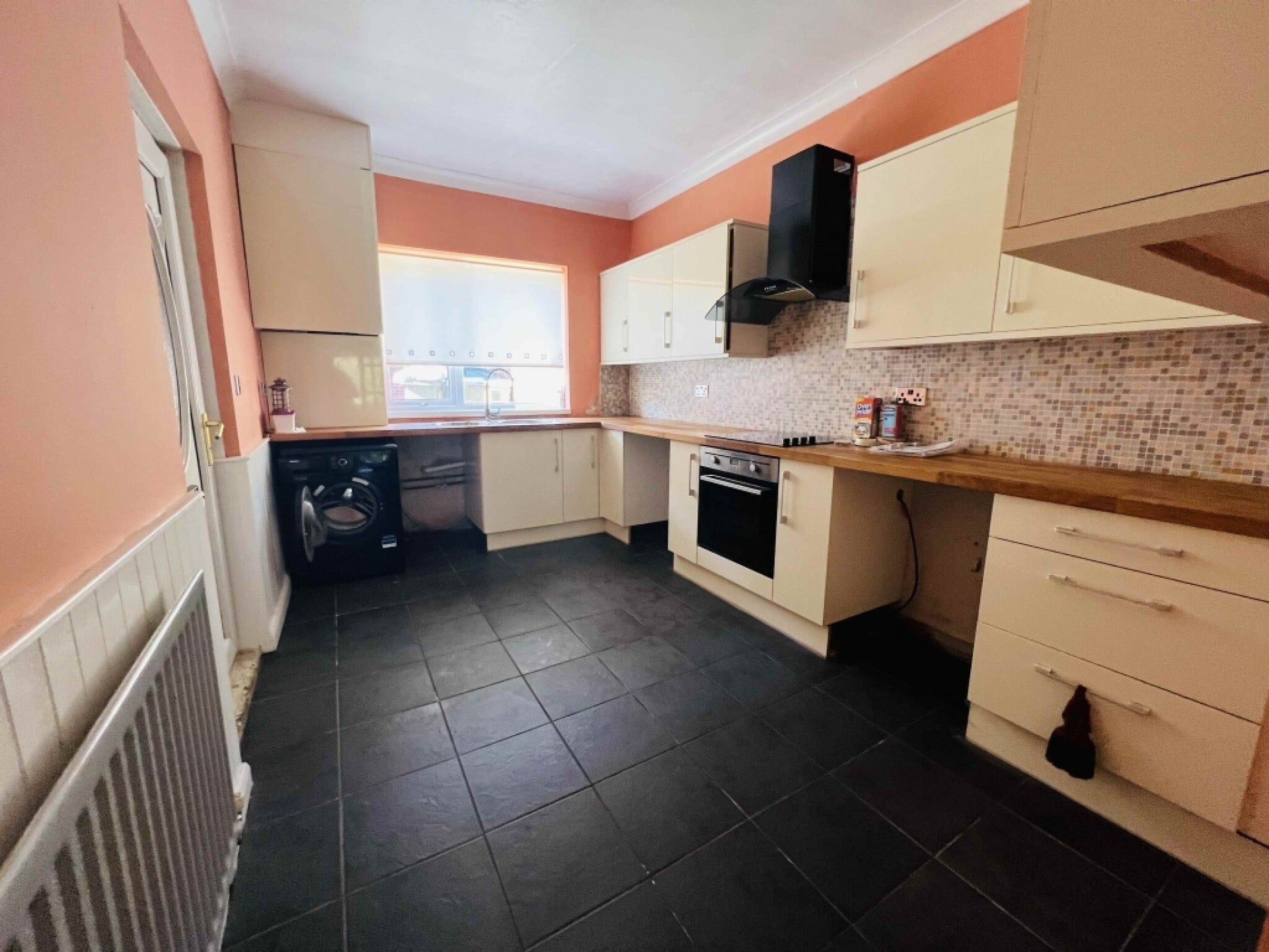 Flat Margaret Terrace in Stanley