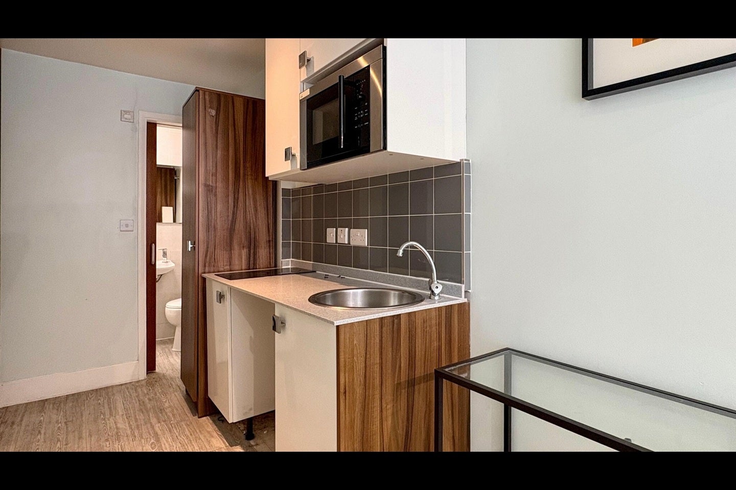 Flat Camden Road in Greater London
