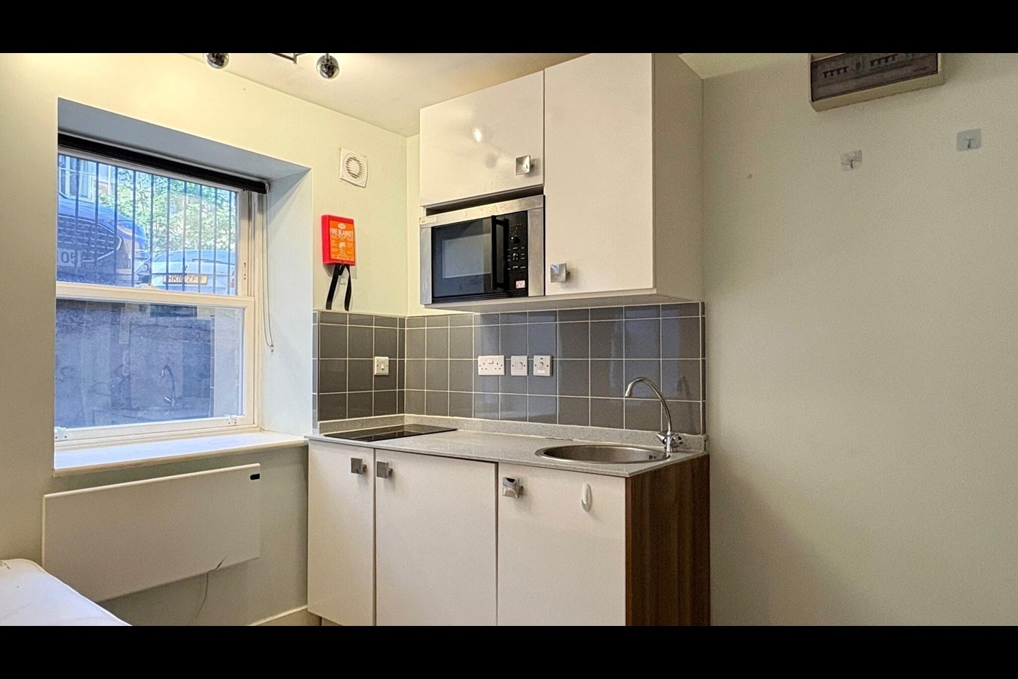 Flat Camden Road in Greater London