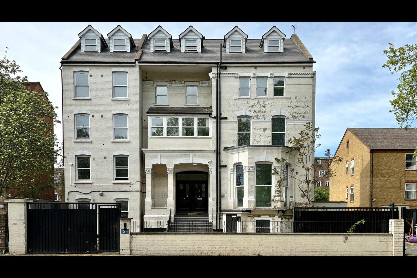 Flat Camden Road in Greater London