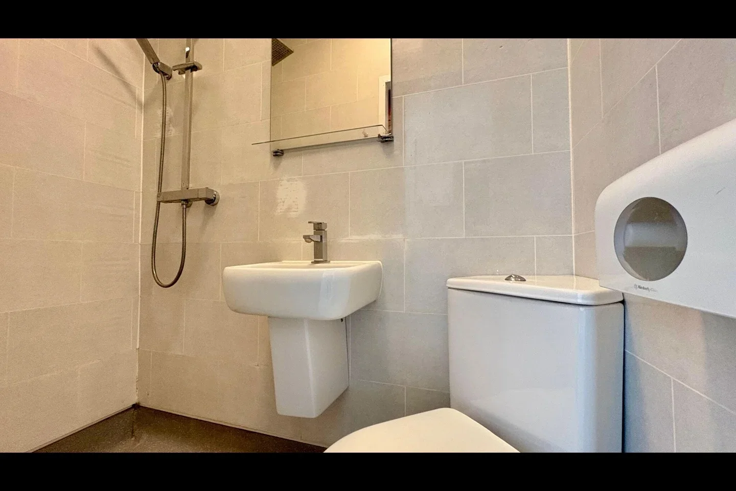 Flat Camden Road in Greater London