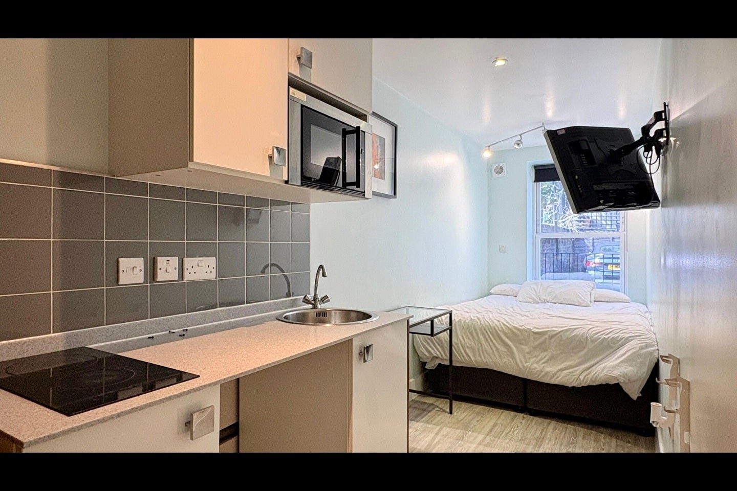 Flat Camden Road in Greater London