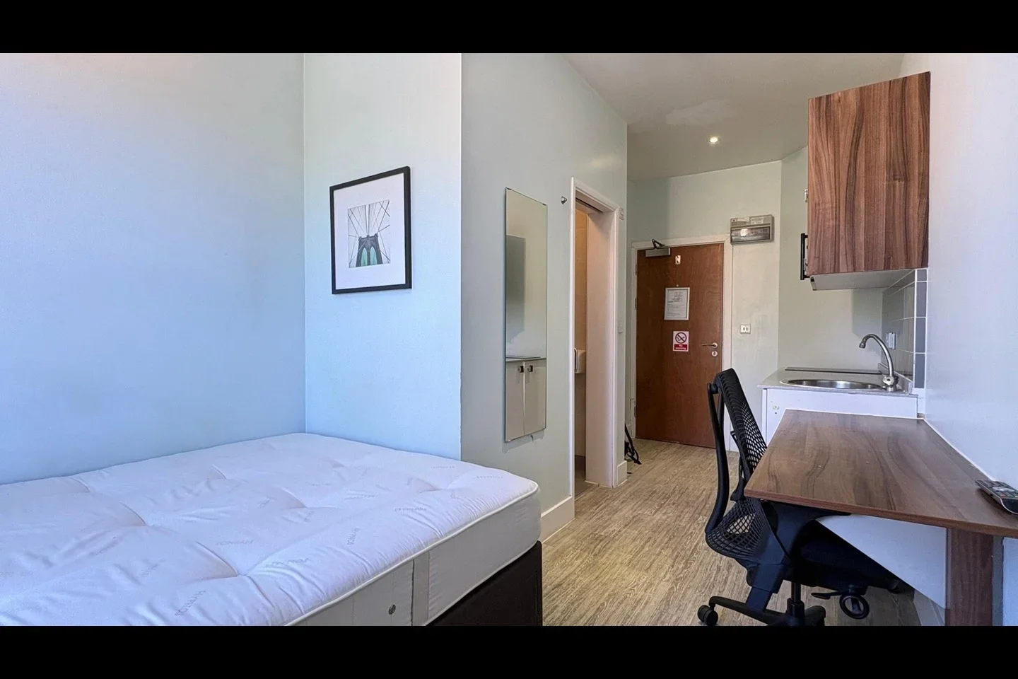 Flat Camden Road in Greater London
