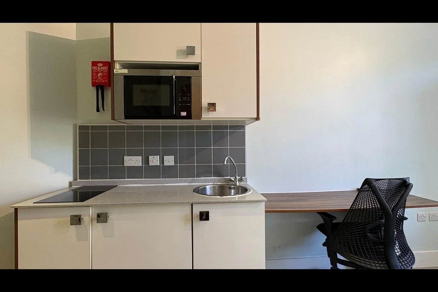 Flat Camden Road in Greater London