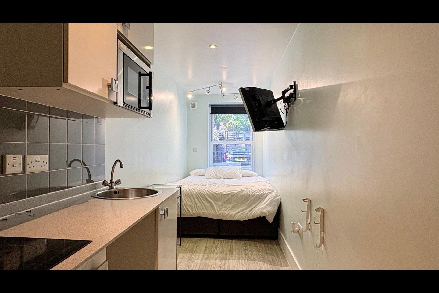 Flat Camden Road in Greater London