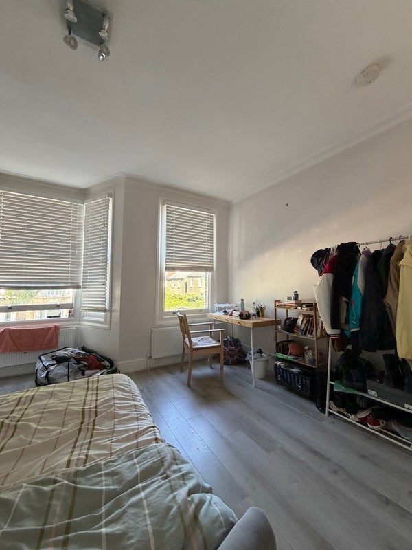 Room Everthorpe Road in Greater London