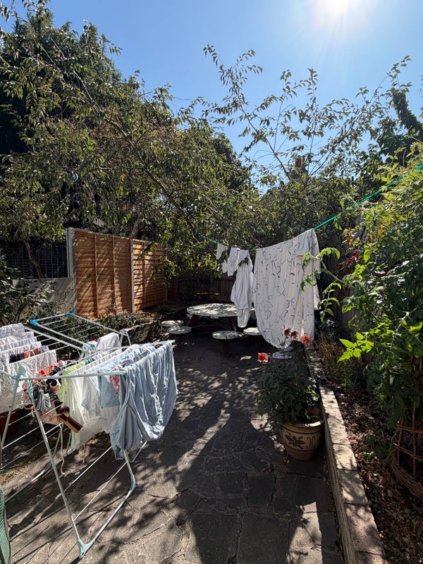 Room Everthorpe Road in Greater London
