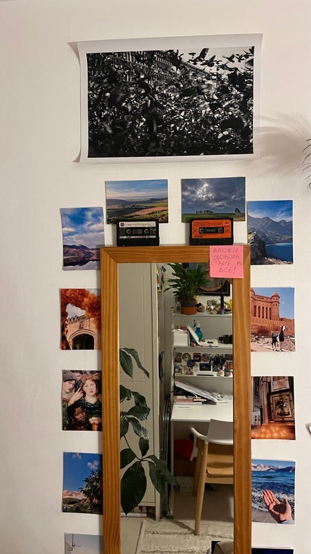 Room Austin Road in Greater London