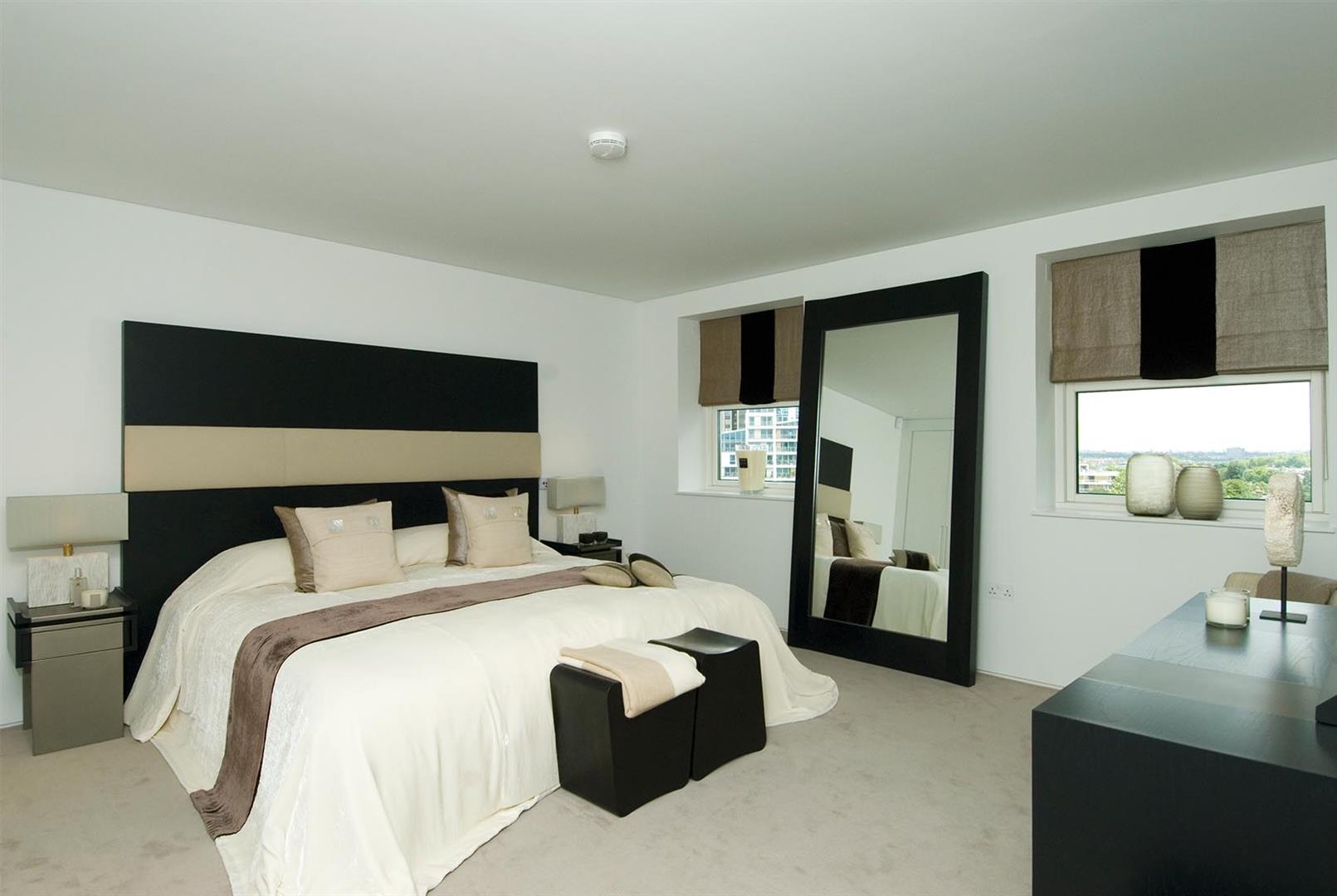 House St John's Wood Park in Greater London