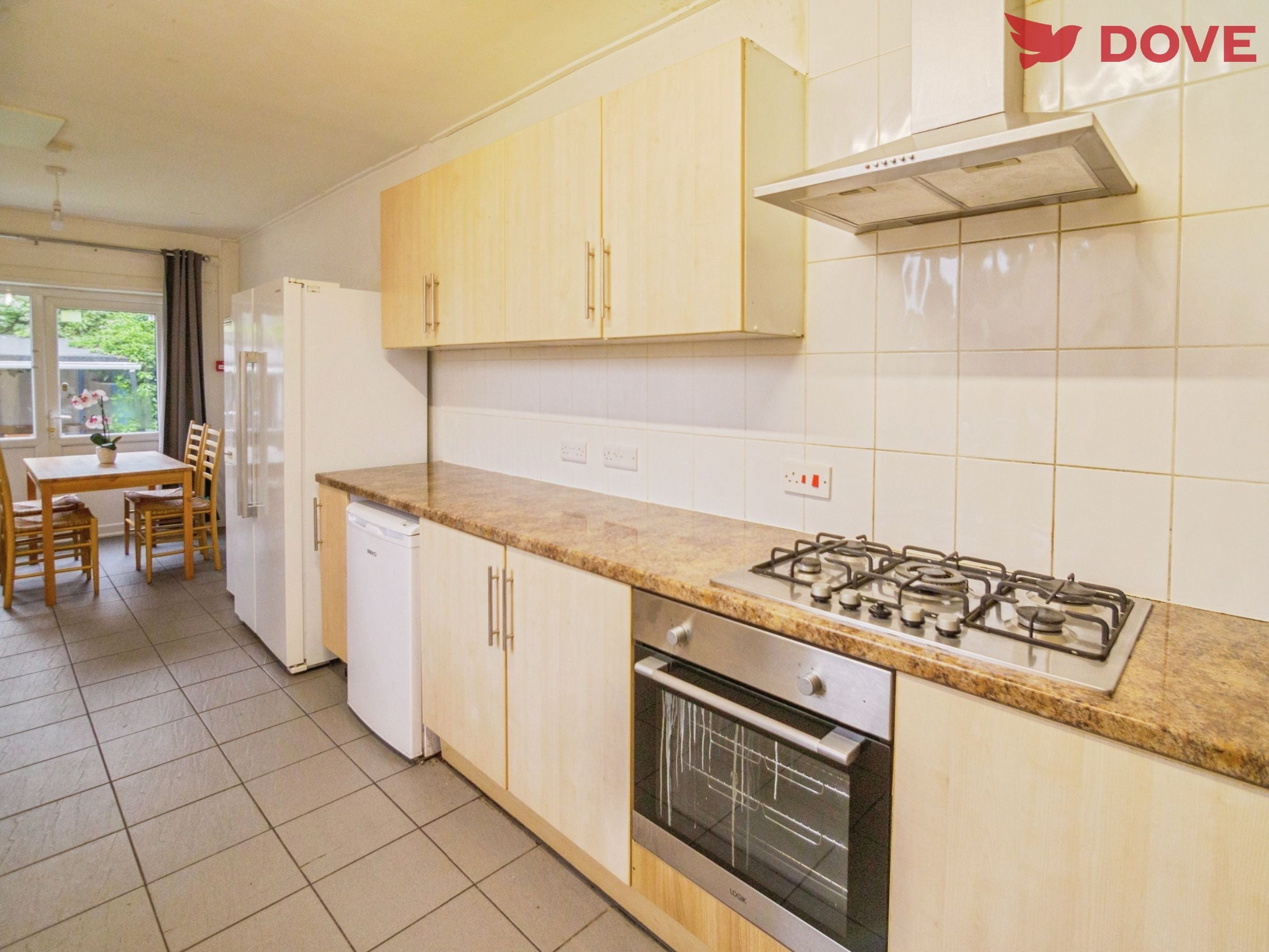 Room Holberry Gardens in Sheffield