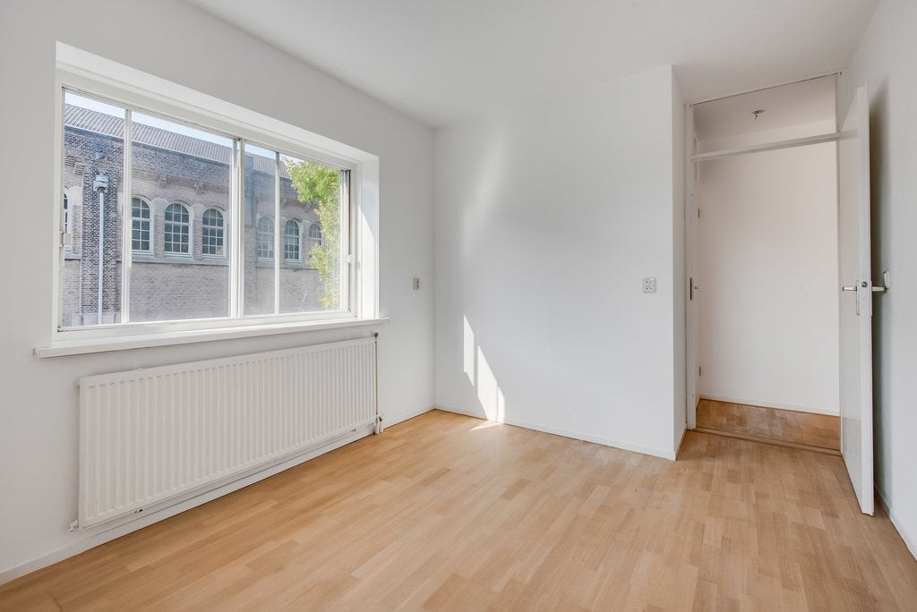 Appartement Hoogte Kadijk 11