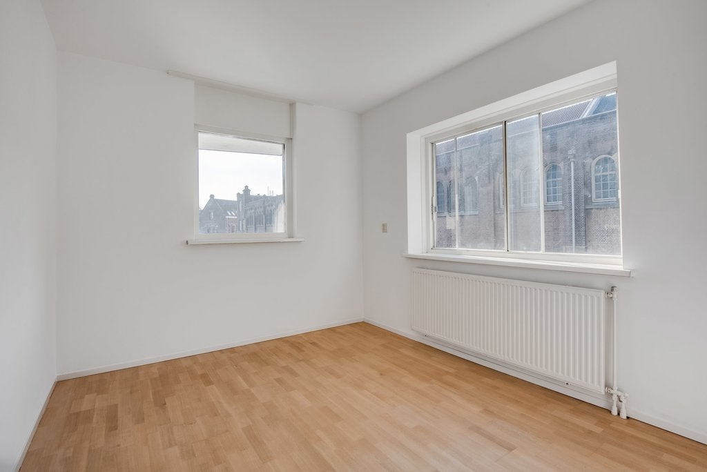Appartement Hoogte Kadijk 10