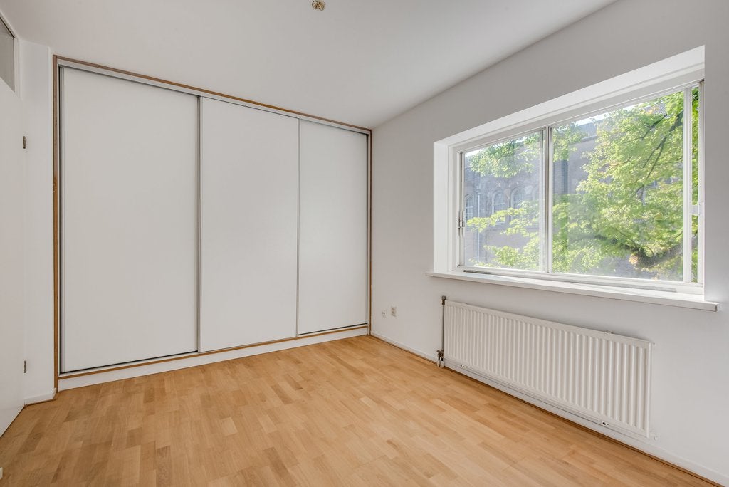 Appartement Hoogte Kadijk 8
