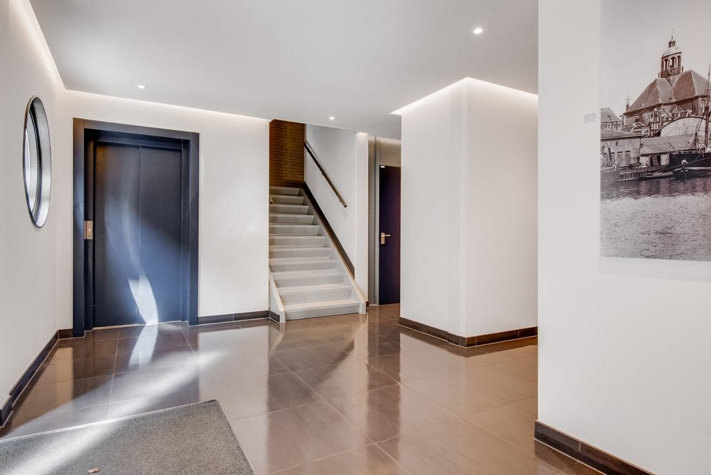 Appartement Hoogte Kadijk 16