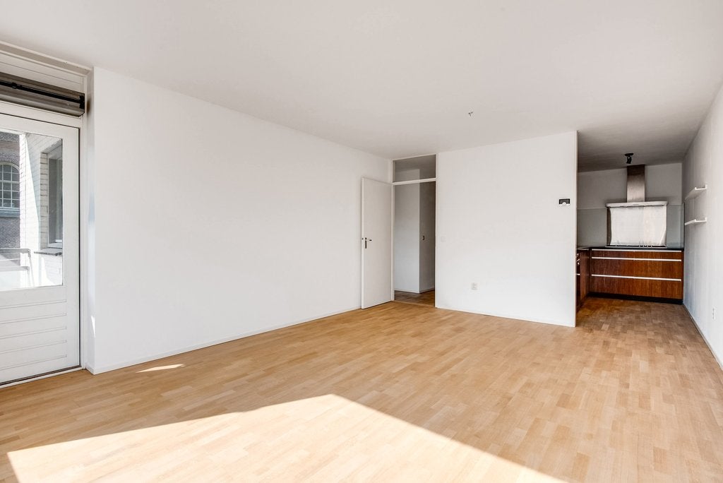 Appartement Hoogte Kadijk 6