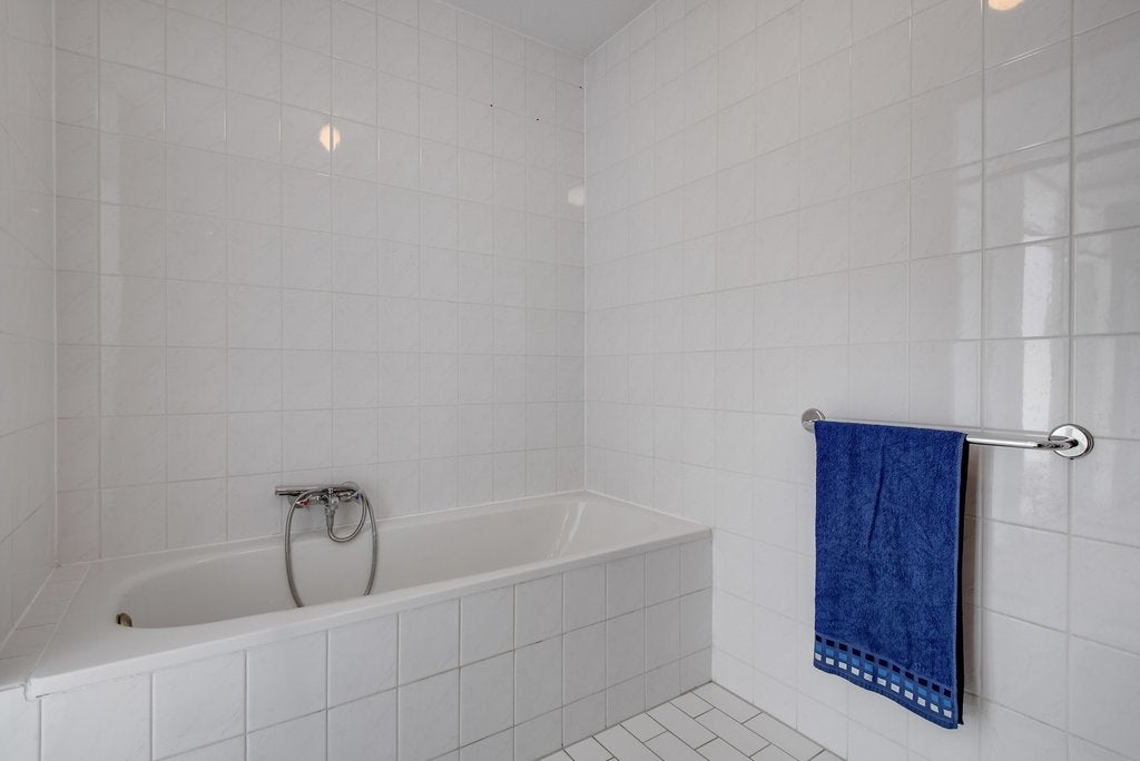 Appartement Hoogte Kadijk 13