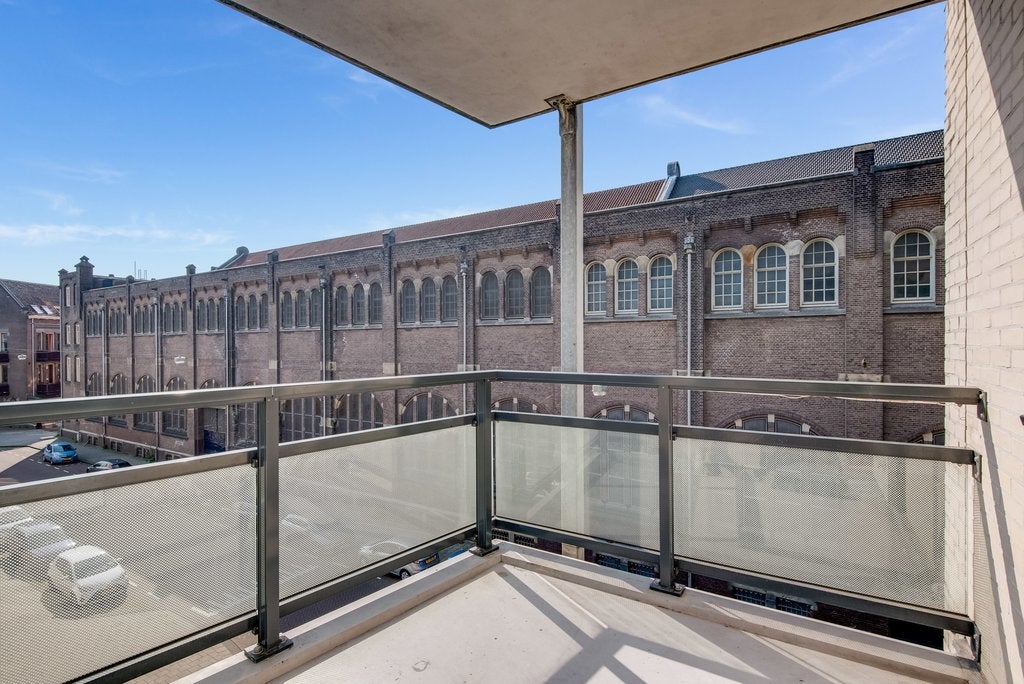 Appartement Hoogte Kadijk 4