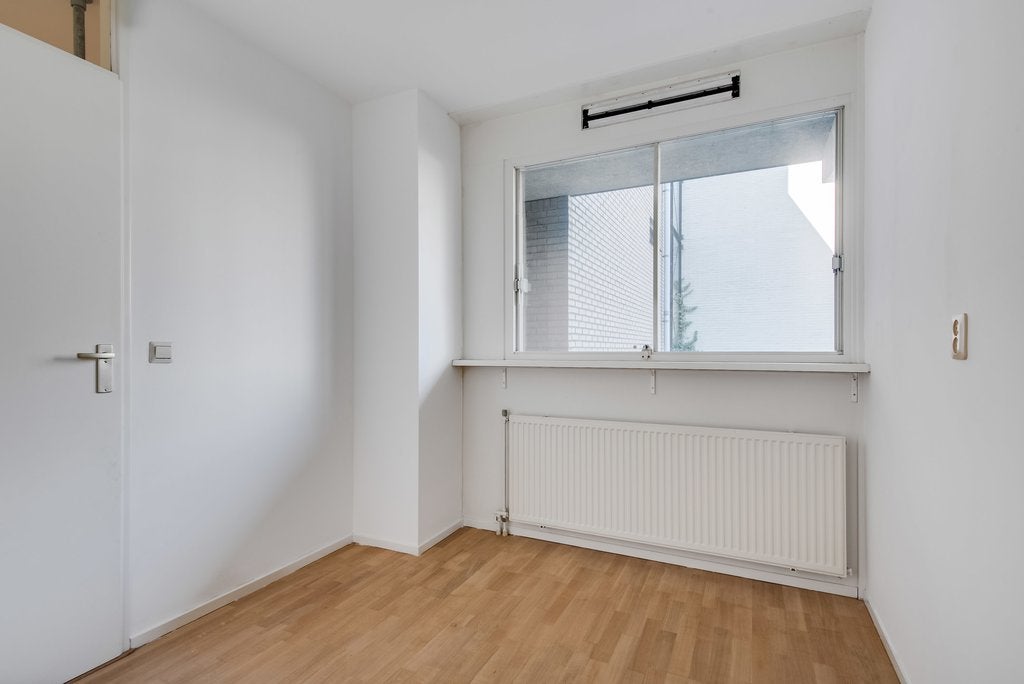 Appartement Hoogte Kadijk 12