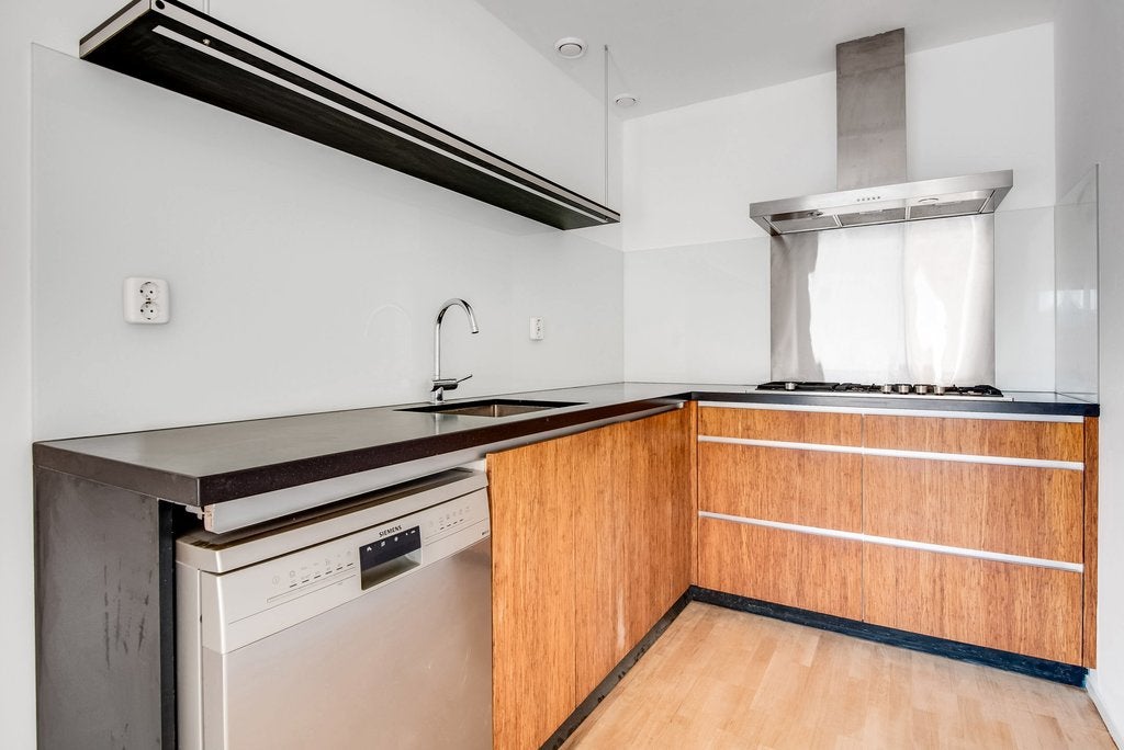 Appartement Hoogte Kadijk 7