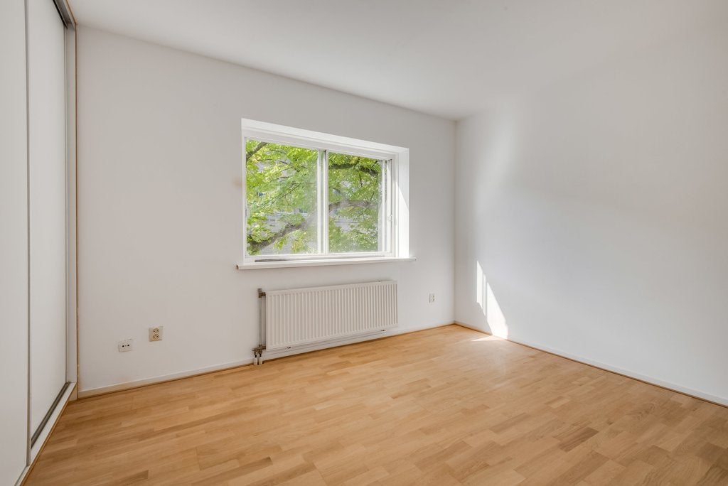 Appartement Hoogte Kadijk 9