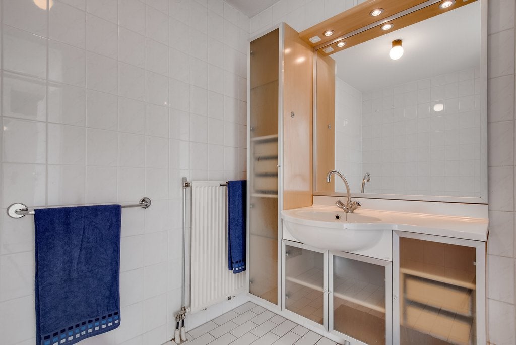 Appartement Hoogte Kadijk 14