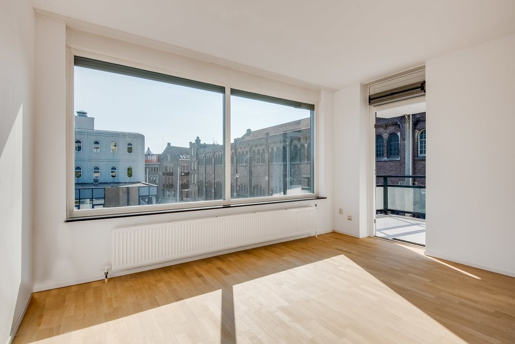 Appartement Hoogte Kadijk 3