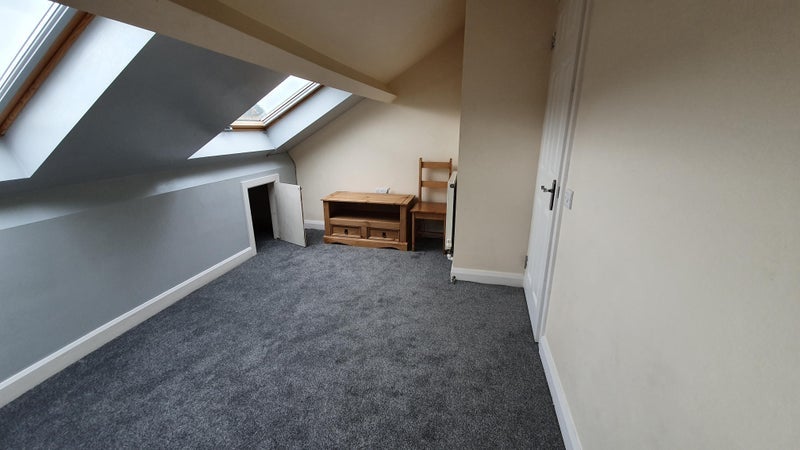 Room Woone Lane in Ribble Valley