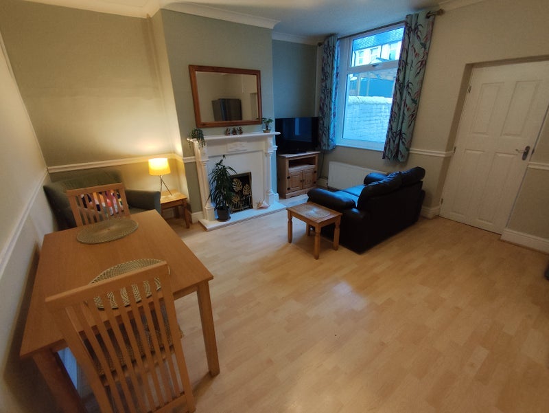 Room Woone Lane in Ribble Valley