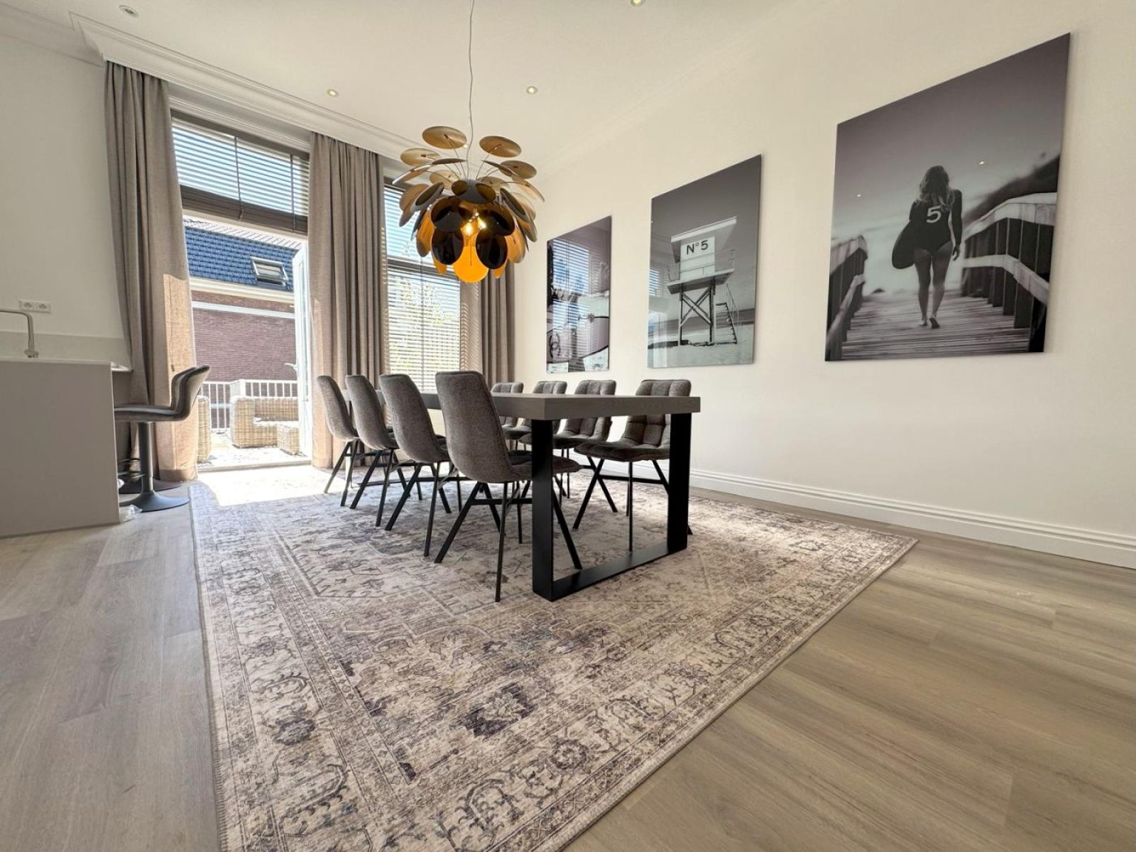 Appartement Beethovenstraat 9 2 in Amsterdam