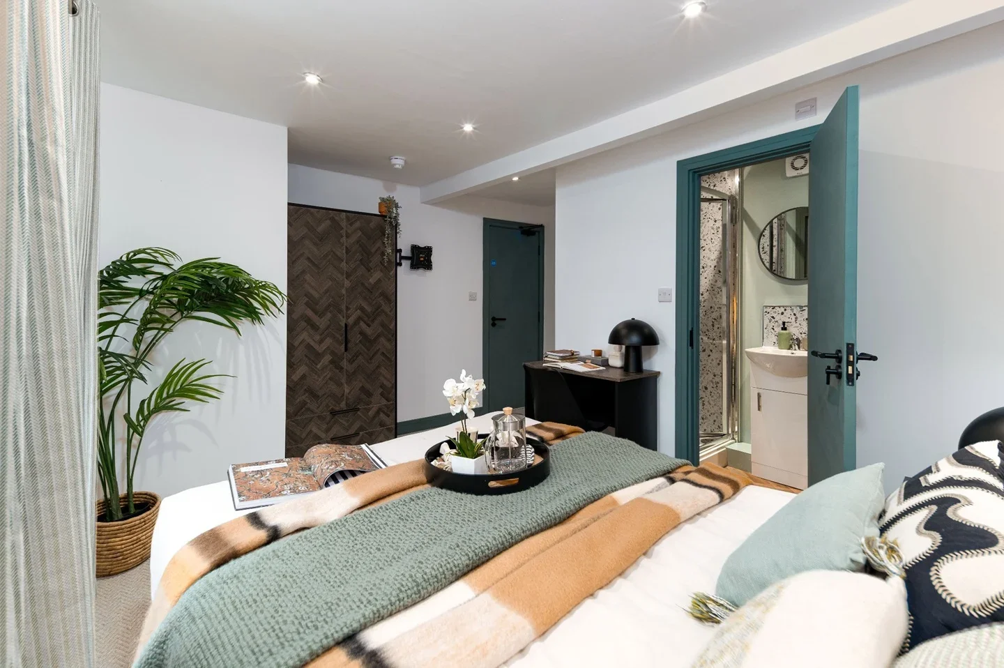 Room Townend Street in Tameside