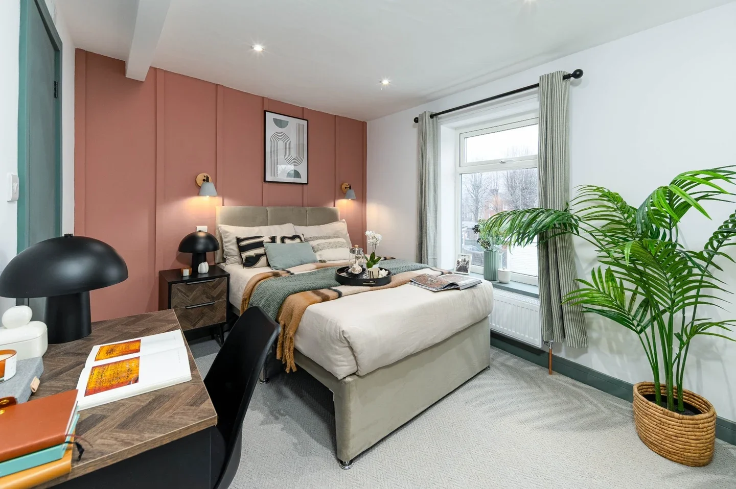 Room Townend Street in Tameside