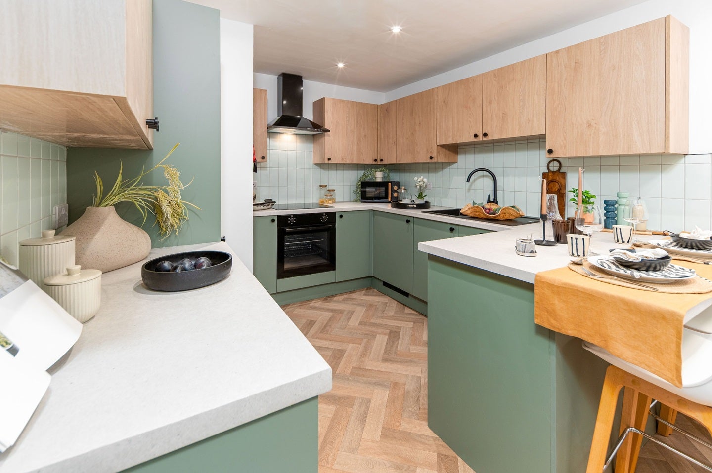 Room Townend Street in Tameside