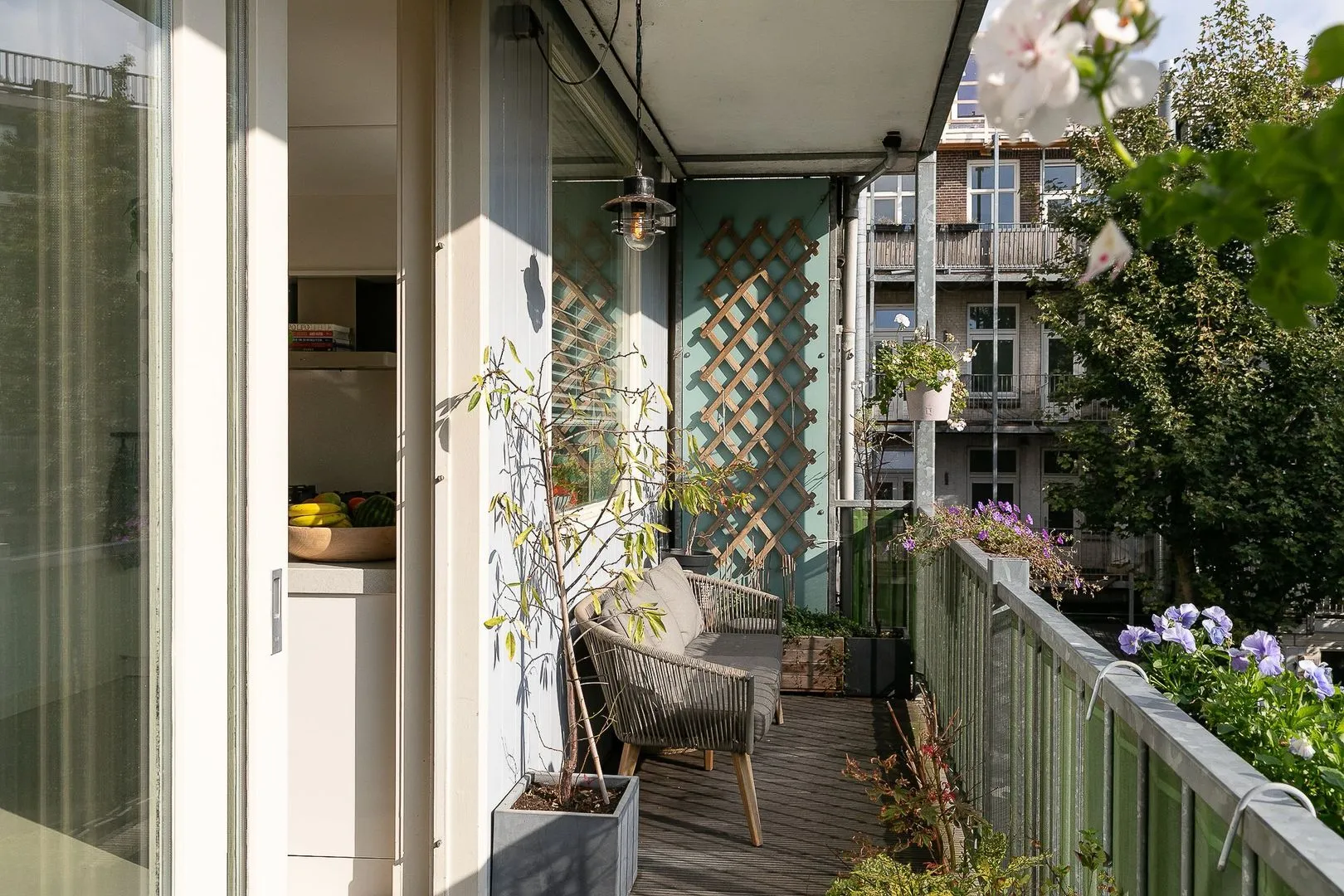 Appartement te koop: Tweede Kostverlorenkade 131, Amsterdam