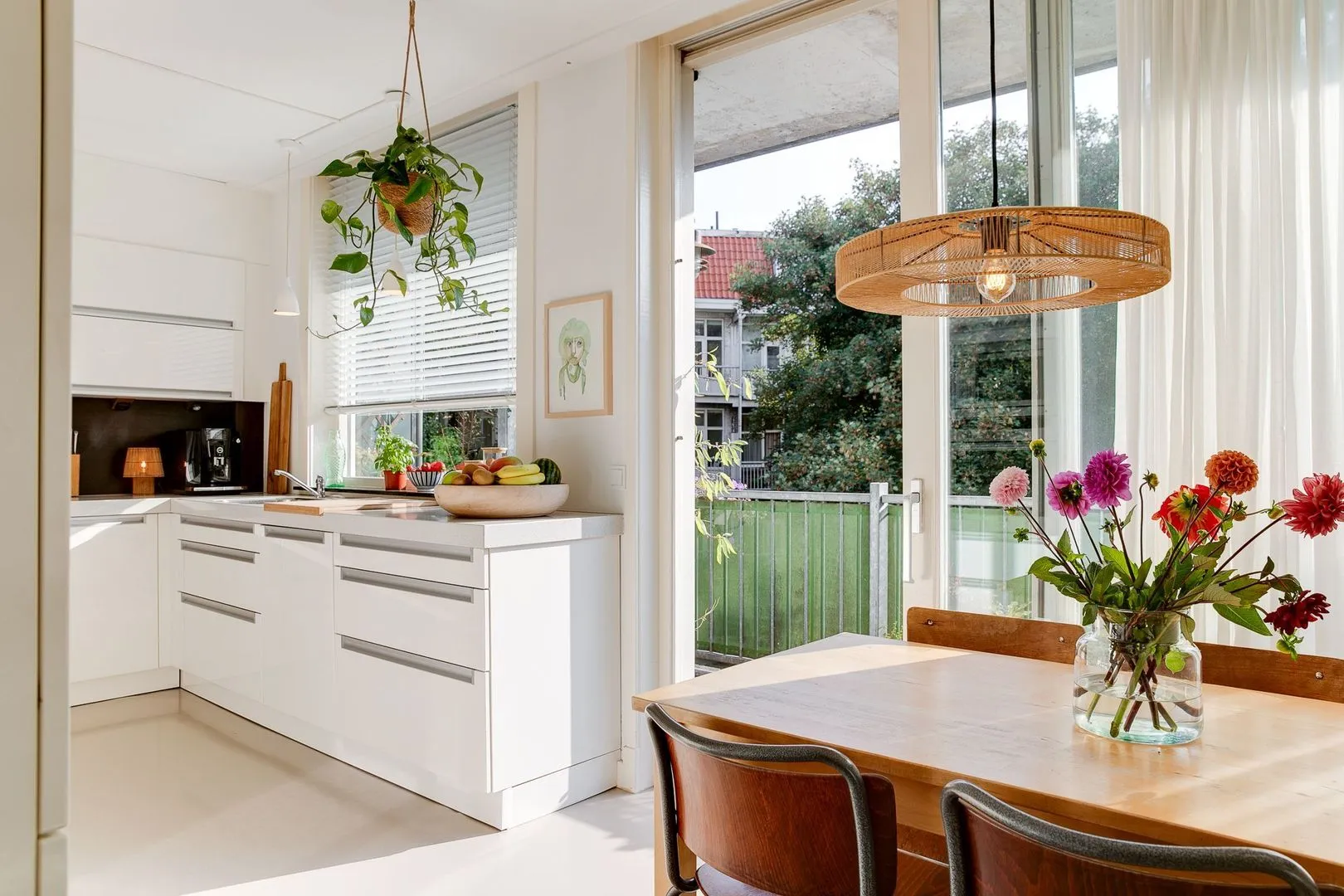 Appartement te koop: Tweede Kostverlorenkade 131, Amsterdam