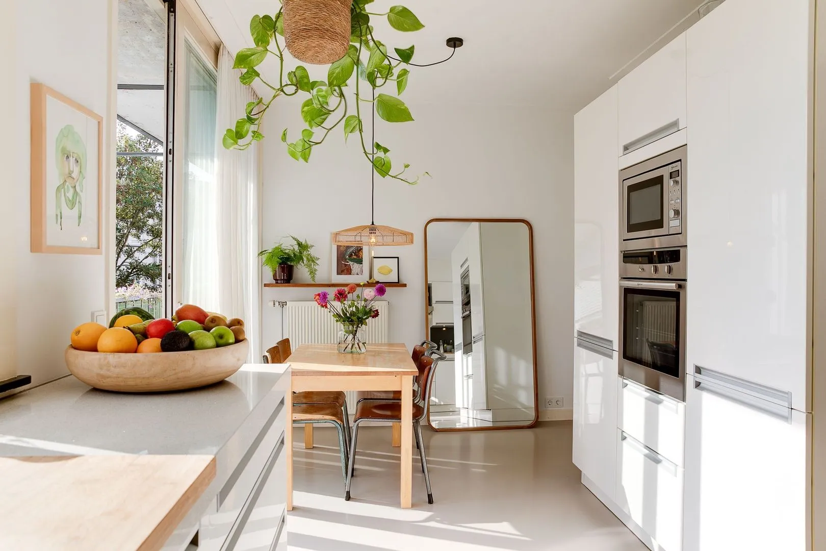 Appartement te koop: Tweede Kostverlorenkade 131, Amsterdam