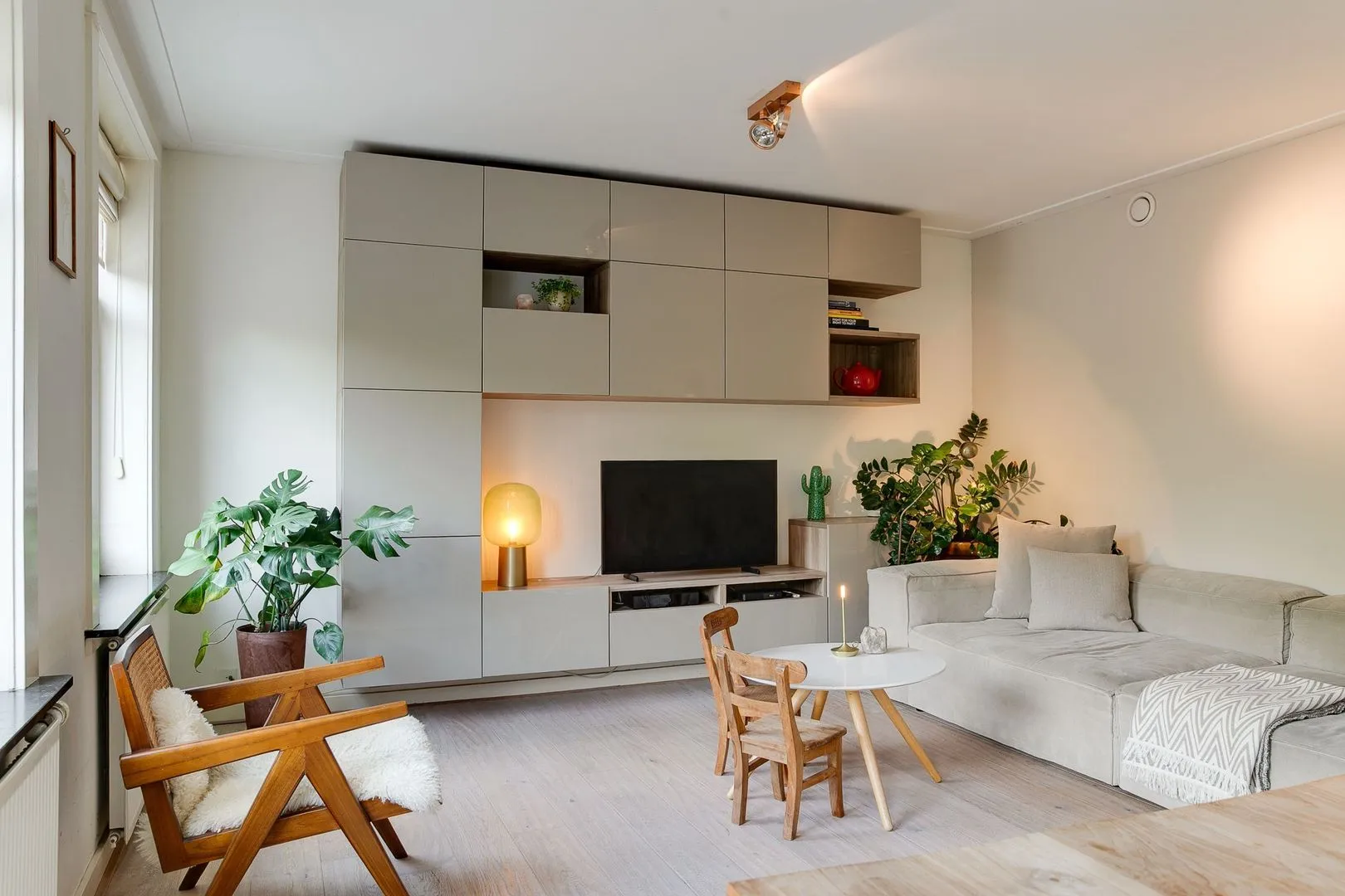 Appartement te koop: Tweede Kostverlorenkade 131, Amsterdam