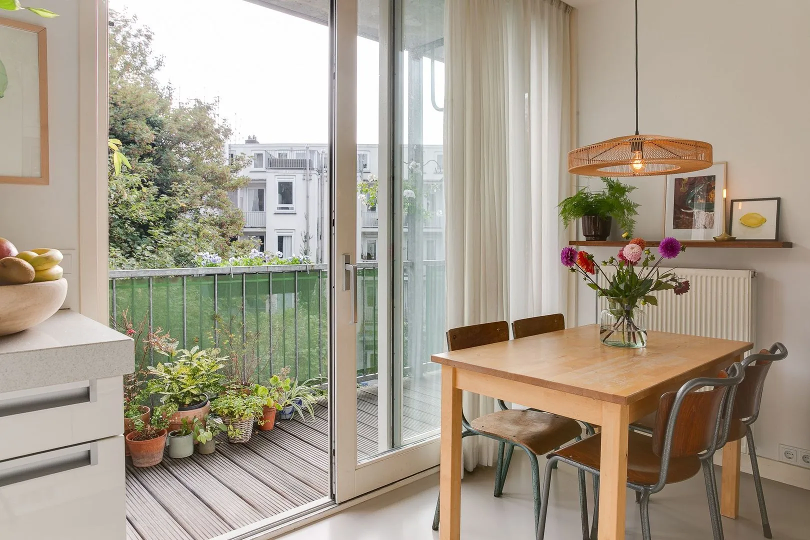 Appartement te koop: Tweede Kostverlorenkade 131, Amsterdam