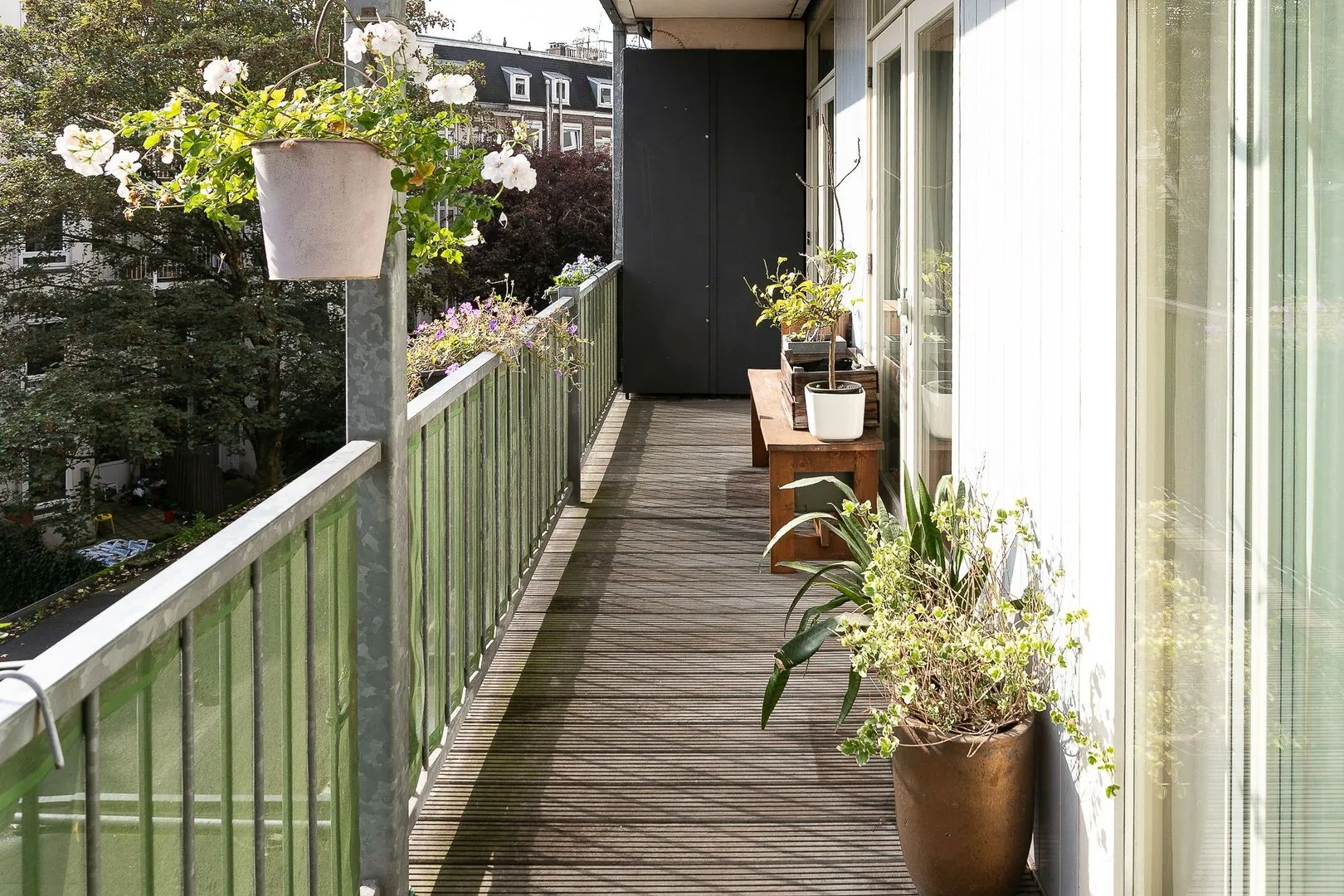 Appartement te koop: Tweede Kostverlorenkade 131, Amsterdam