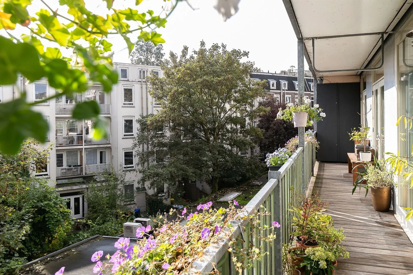 Appartement te koop: Tweede Kostverlorenkade 131, Amsterdam
